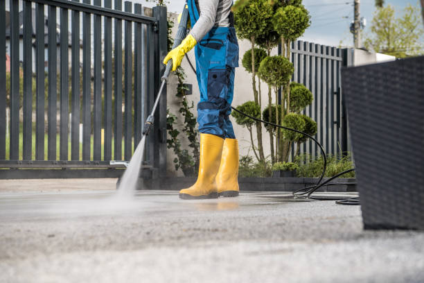 Trusted Huntsville, AL Pressure Washing Services Experts